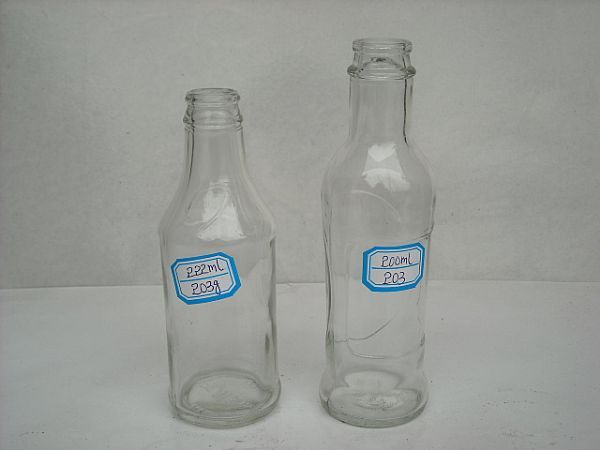 酱油瓶-麻油瓶